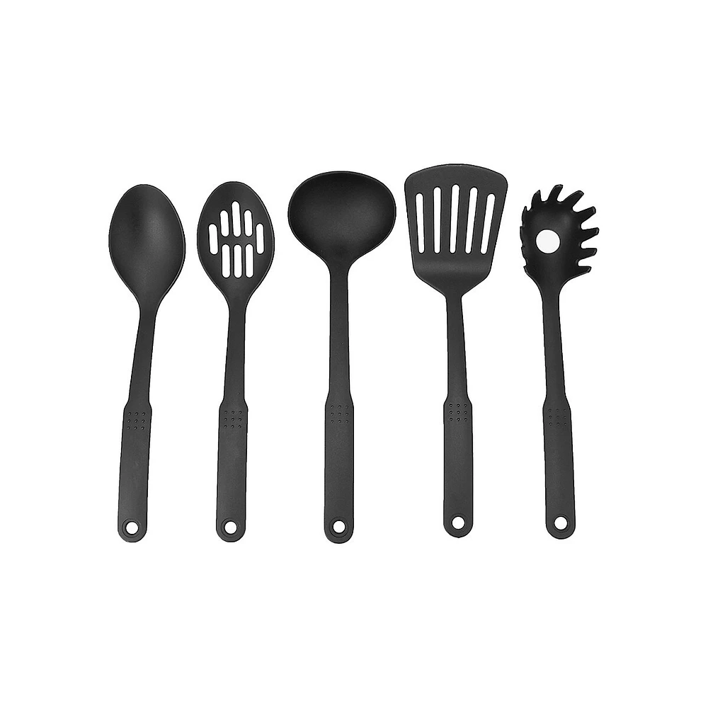 5-Piece Kitchen Utensil Set