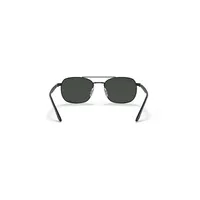 Rb3670ch Chromance Polarized Sunglasses