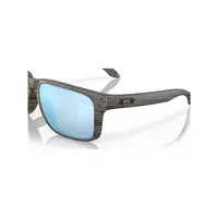 Holbrook™ Xl Woodgrain Collection Polarized Sunglasses