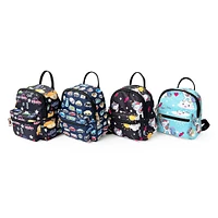 Kids Backpack With Prints