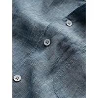 Chaffeys Sports Fit Shirt