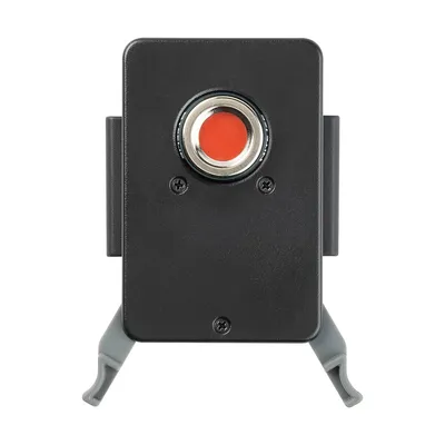 Steelie Squeeze Clamp