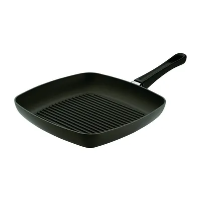 Classic 27x27cm grill pan