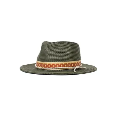Marcos Unisex Fedora Hat