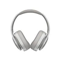 Enduro Anc True Wireless Noise Canceling Headphones - Over Ear Bluetooth Earphones, 100 Hours Battery Life