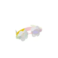 Kids Mini Swim Goggles Flower