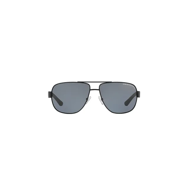 Armani Exchange Ax2012s Polarized Sunglasses