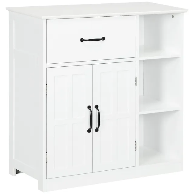 JETT 3-drawer dresser