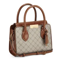 Susan Mini Satchel Satchels Lattice