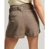 Desert Paperbag Shorts