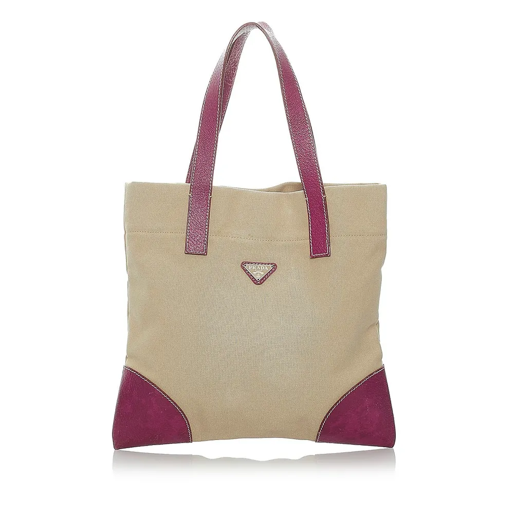 RW&CO Bugatti Brera Tote Bag