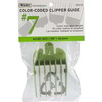 Color-coded Clipper Guide [#7] - 7/8" #3145-1403
