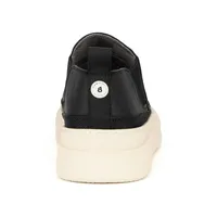 Men's Breeze Low Top Sneaker