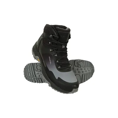 Mens Extreme Spectrum Softshell Waterproof Boots