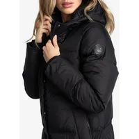 The Classic Synth Down Jacket