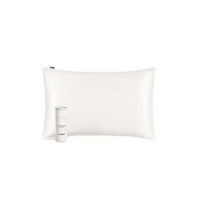 Lilysoft Ultra Soft Non-colorants Silk Pillowcase