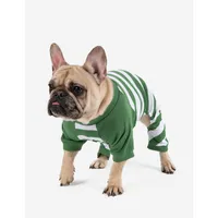 Dog Cotton Christmas Pajamas