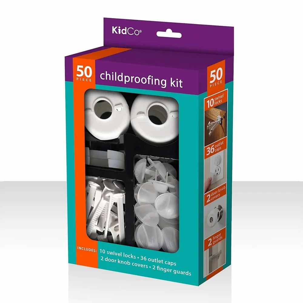 KidCo Foam Edge Protector