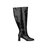 Women's Milan Tall Boot - Wide Width