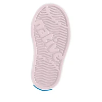 Kid's Jefferson Perfoarated Bling Slip-Ons