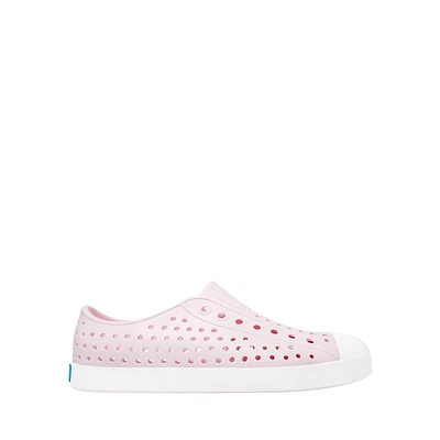 Little Kid's Jefferson Perforated Slip-Ons