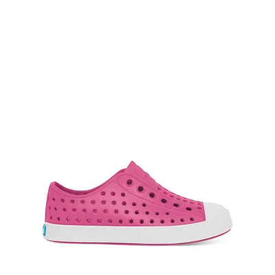 Little Kid's Jefferson Perforated Slip-Ons