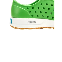 Kid's Robbie Sugarlite Grip-Sole Shoes