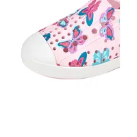 Little Kids' Jefferson Printed Slip-On Shoes