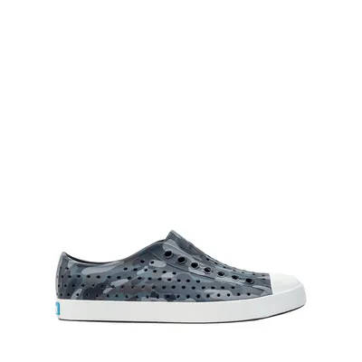Men's Jefferson Sugarlite Perforated Slip-On Shoes
