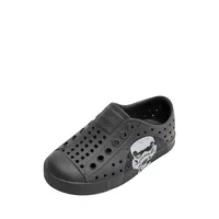 Kid's Jefferson Star Wars Slip-On Sneakers