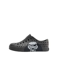 Kid's Jefferson Star Wars Slip-On Sneakers