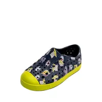 Kid's Jefferson Star Wars Perforated EVA Loafers