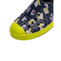 Kid's Jefferson Star Wars Perforated EVA Loafers