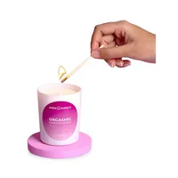 Sensorial Play Sensual Scented Candle