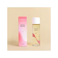 Sensorial Play Erotic Kneads Massage Oil