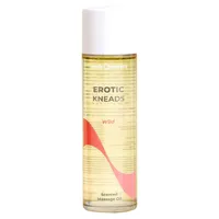 Sensorial Play Erotic Kneads Massage Oil