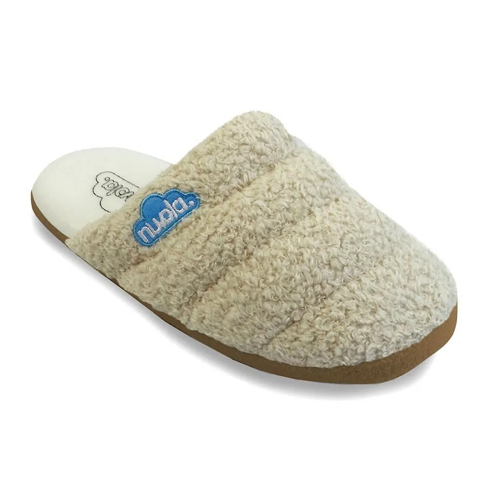 Zueco Sheep Slippers