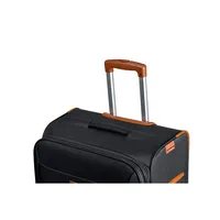 Classic Collection 3-piece Soft Side Expandable Luggage Set