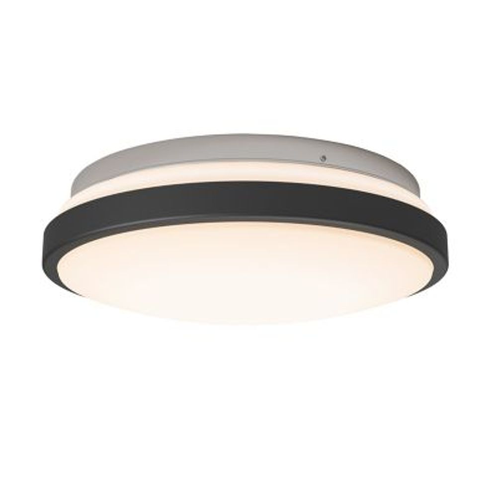 artika saturn led flush mount