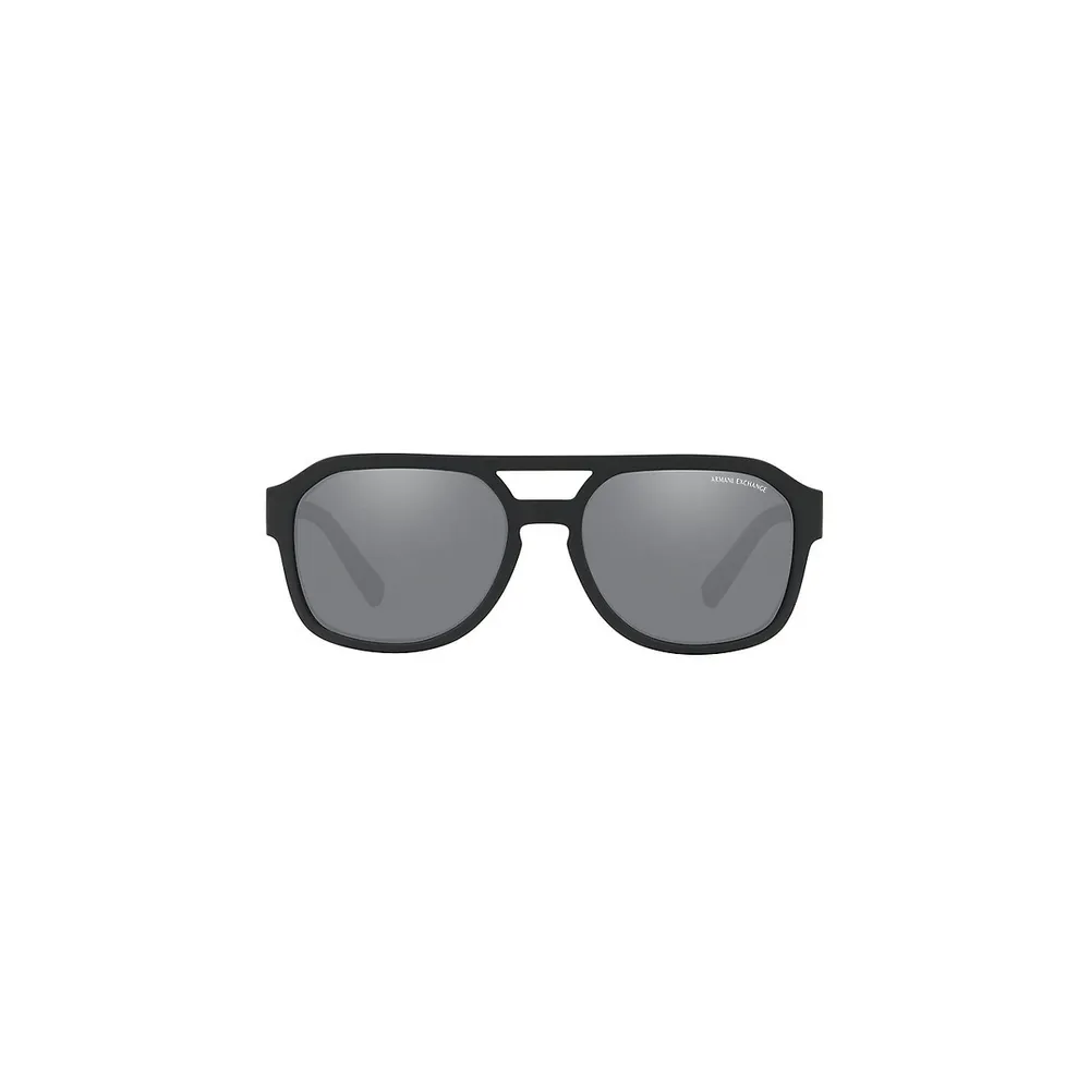Ax4074s Sunglasses