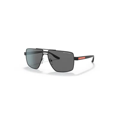 Ax2037s Polarized Sunglasses