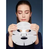 Advanced Génifique Hydrogel Melting Mask