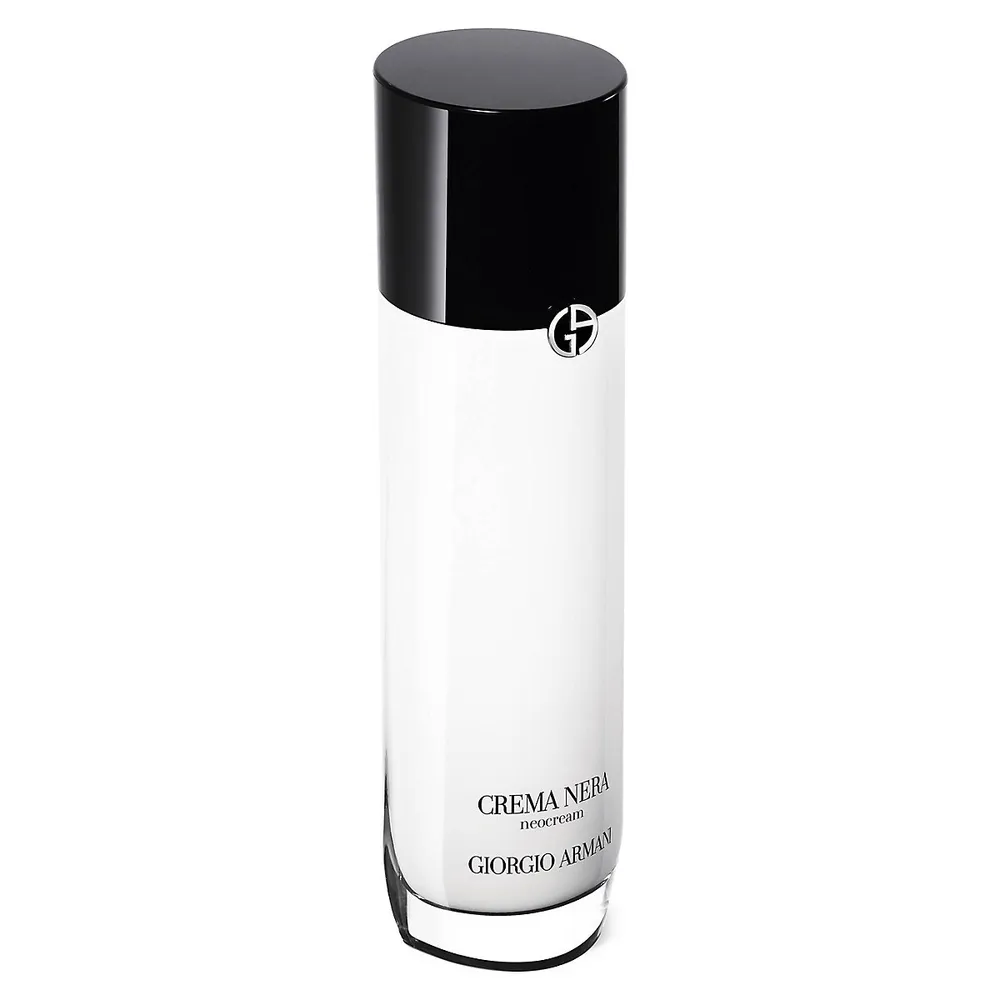 Crema Nera Neocream Repairing Liquid Face Anti-Aging Cream