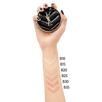 Le Cushion Encre De Peau Liquid Foundation