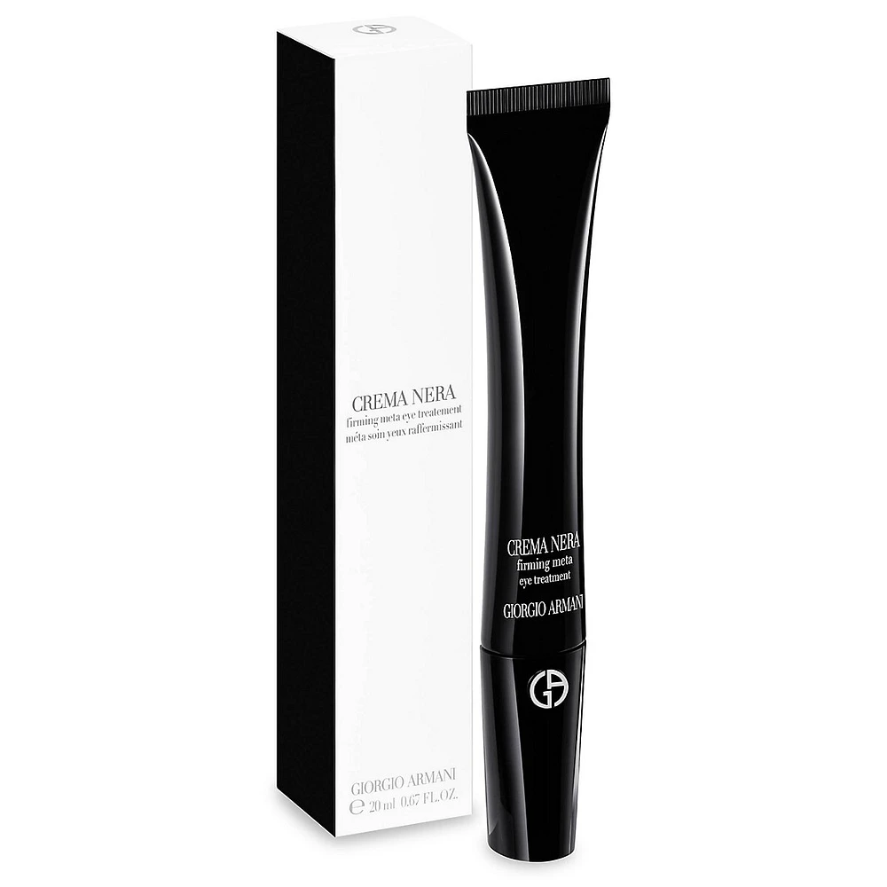 Crema Nera Lifting Meta Eye Treatment