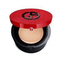 My Armani To Go Red Cushion Foundation Case