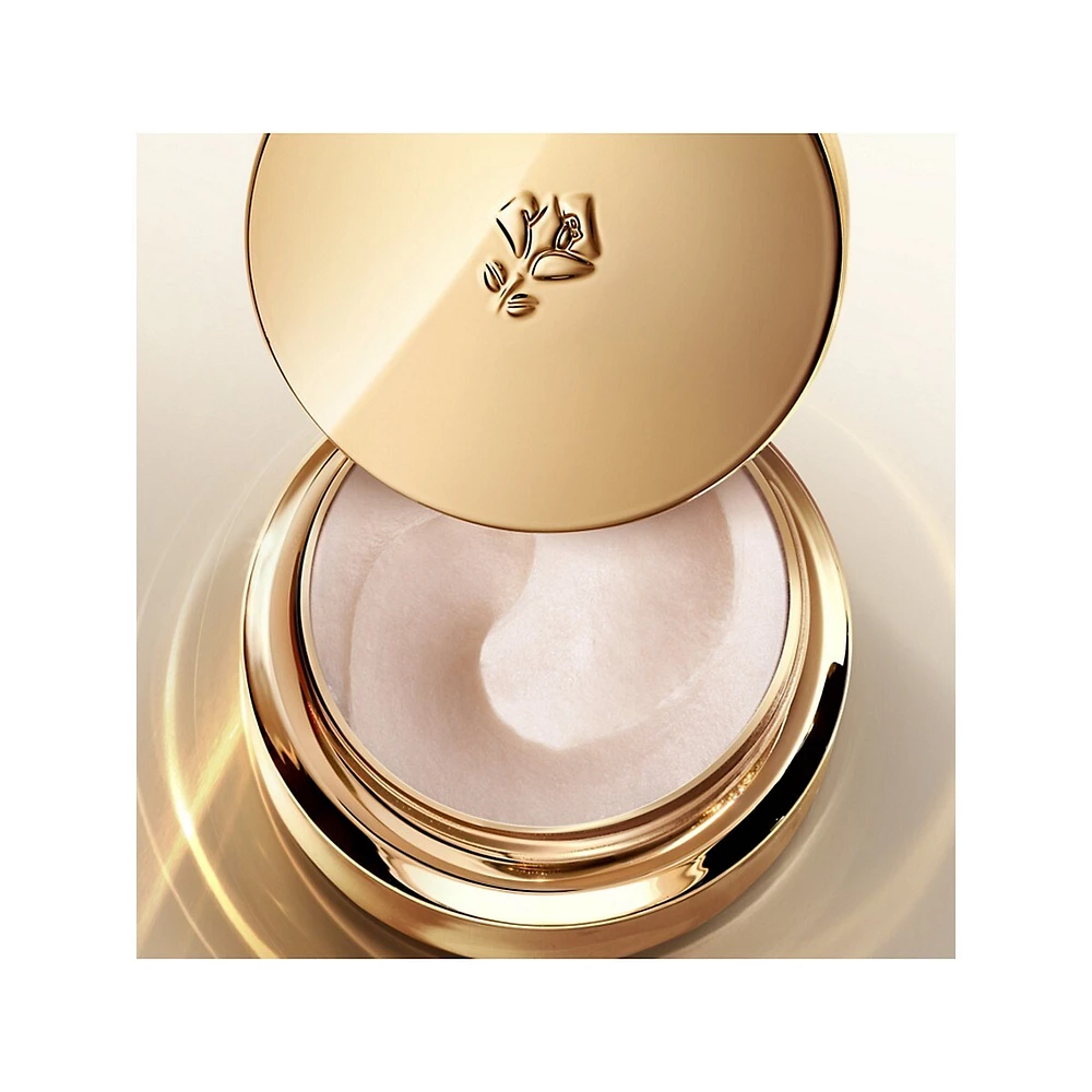 Absolue Rose 80 Cleansing Balm-To-Foam