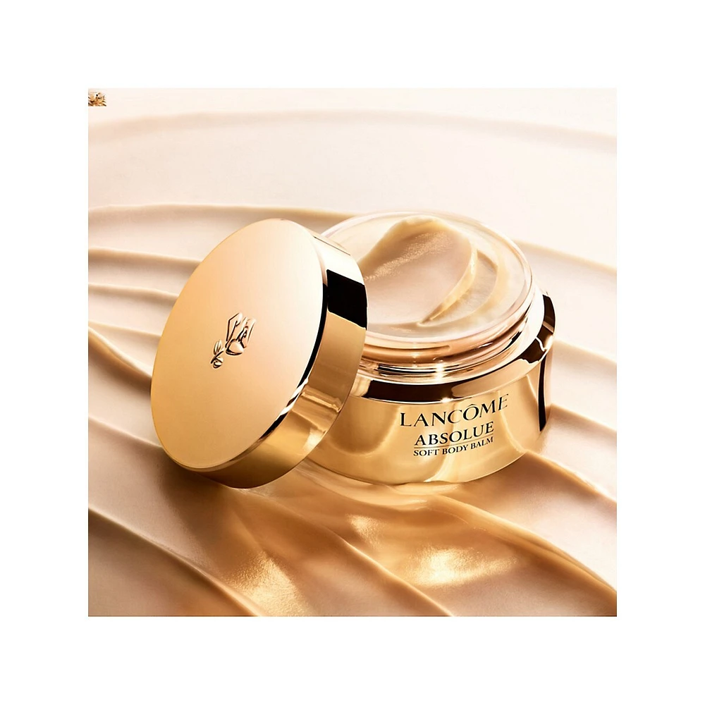 Absolue Soft Body Balm