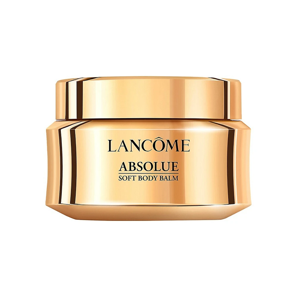 Absolue Soft Body Balm