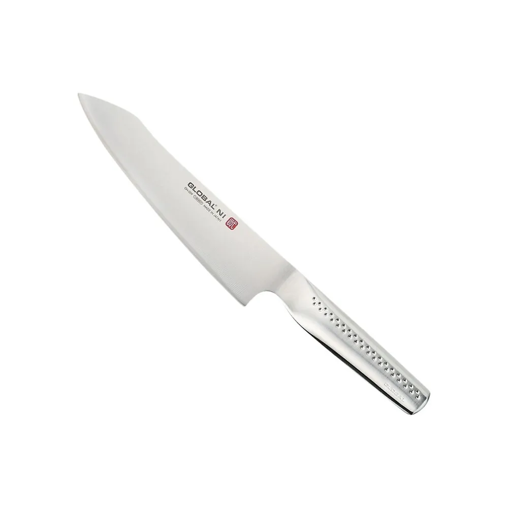 Cromova 18 High-Carbon Blade Cook's Knife